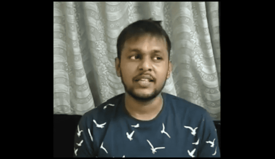 Student Testimonials